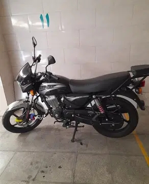 نیکتاز‏، طرح باکسر‏ - تصویر 1