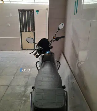 نیکتاز‏، طرح باکسر‏ - تصویر 3