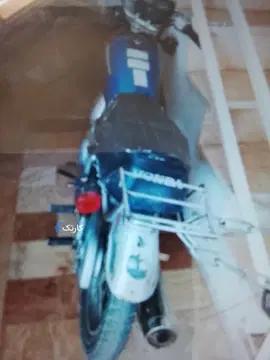 هوندا‏، CDI 125‏ - تصویر 2