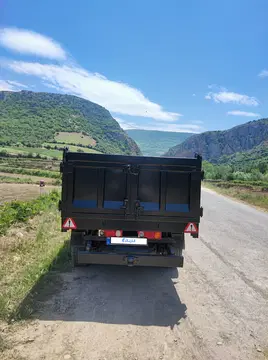 زامیاد‏، وانت نیسان‏، دوگانه سوز‏ - تصویر 4