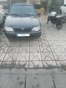 پراید‏، 111‏، SE‏