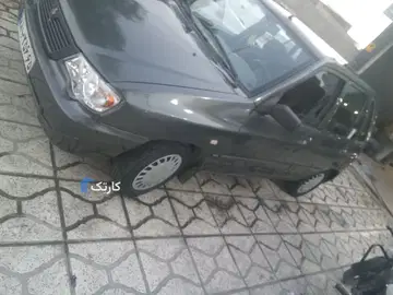 پراید‏، 111‏، SE‏ - تصویر 2