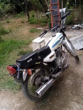 هوندا‏، CDI 125‏