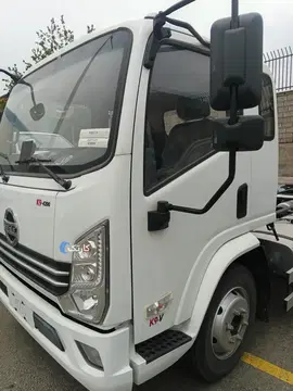 کامیونت 6تن اسداک 5250ت تحویل فوری - تصویر 5