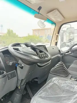 کامیونت 6تن اسداک 5250ت تحویل فوری - تصویر 6