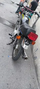 فروش هوندا 150وحشی - تصویر 5