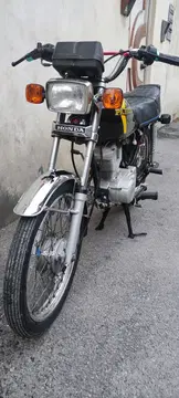 فروش هوندا 150وحشی - تصویر 3