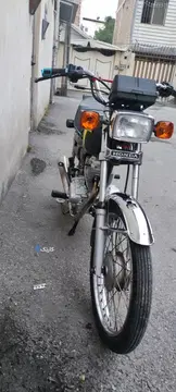 فروش هوندا 150وحشی - تصویر 6