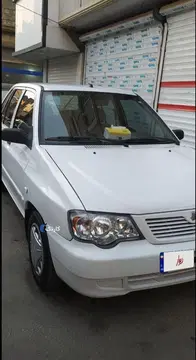 پراید‏، 111‏، SX‏ - تصویر 3
