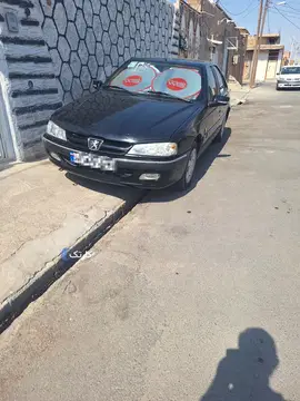 پژو‏، پارس‏، ELX-TU5‏