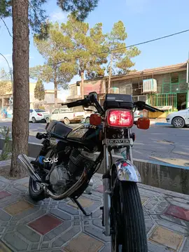 هوندا‏، CD 200‏ - تصویر 2