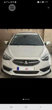 شاهین‏، اتوماتیک CVT‏