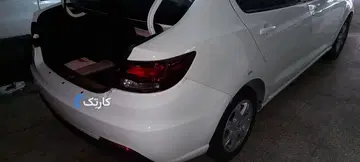 شاهین‏، G دنده ای‏ - تصویر 6