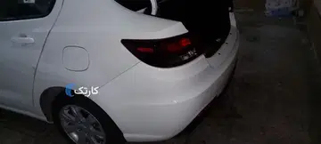 شاهین‏، G دنده ای‏ - تصویر 4