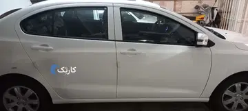 شاهین‏، G دنده ای‏ - تصویر 2
