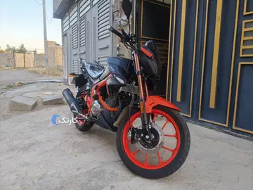 متین خودرو‏، متین 200‏ - تصویر 5