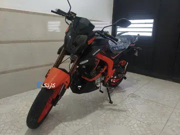متین خودرو‏، متین 200‏ - تصویر 3