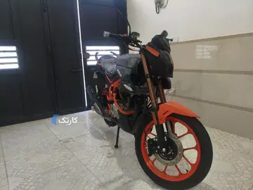 متین خودرو‏، متین 200‏ - تصویر 4
