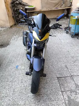 زونتس‏، 250R‏ - تصویر 4