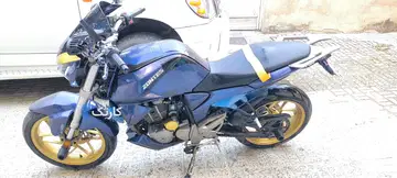 زونتس‏، 250R‏ - تصویر 1