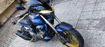 زونتس‏، 250R‏ - تصویر 2