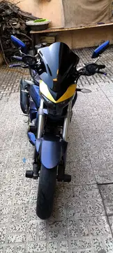 زونتس‏، 250R‏ - تصویر 5