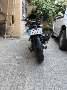 زونتس‏، 250R‏ - تصویر 3