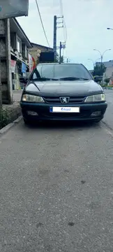 پژو‏، پارس‏، XU7‏ - تصویر 4