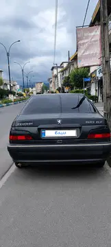 پژو‏، پارس‏، XU7‏ - تصویر 1