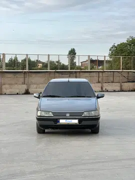 پژو‏، 405‏، GLX دوگانه سوز‏ - تصویر 2