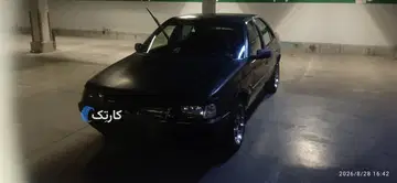 پژو‏، 405‏، GLX بنزینی‏ - تصویر 3