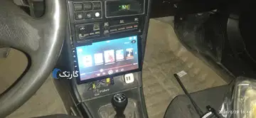 پژو‏، 405‏، GLX بنزینی‏ - تصویر 4