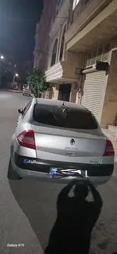 رنو‏، مگان (مونتاژ)‏، E2-1600‏ - تصویر 1