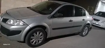 رنو‏، مگان (مونتاژ)‏، E2-1600‏ - تصویر 2