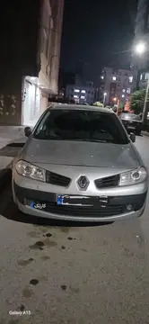 رنو‏، مگان (مونتاژ)‏، E2-1600‏ - تصویر 6