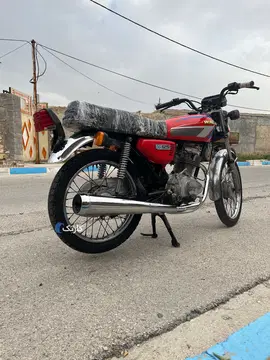 شهاب‏، الگانس 125‏ - تصویر 3