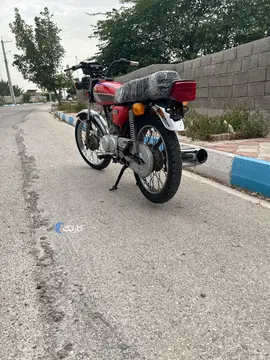 شهاب‏، الگانس 125‏ - تصویر 1