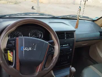 پژو‏، پارس‏، XU7P‏ - تصویر 2