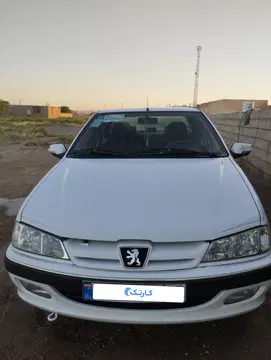 پژو‏، پارس‏، XU7P‏ - تصویر 1