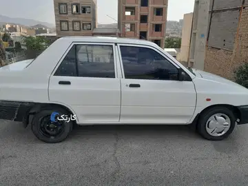 پراید‏، 131‏، SE‏ - تصویر 1