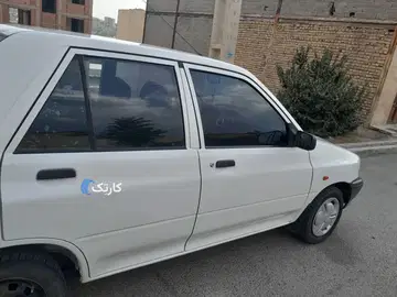 پراید‏، 131‏، SE‏ - تصویر 2
