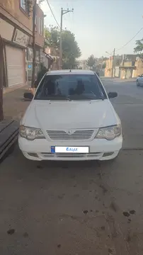 پراید‏، 132‏، SX‏ - تصویر 1