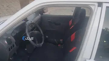 پراید‏، 132‏، SX‏ - تصویر 4