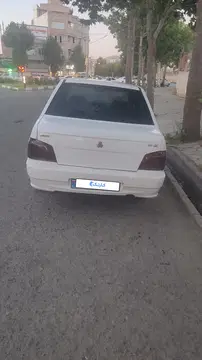 پراید‏، 132‏، SX‏ - تصویر 2