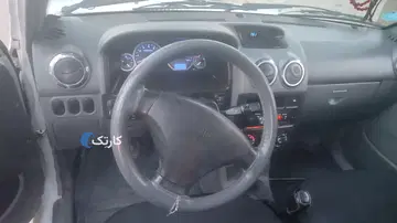 پراید‏، 132‏، SX‏ - تصویر 3