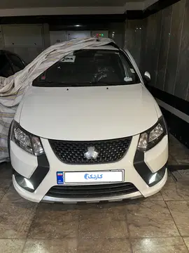 کوییک‏، GXR‏، L دنده ای‏
