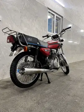 هوندا‏، CB 150‏ - تصویر 2