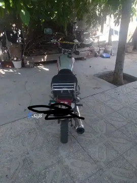 هوندا‏، CDI 125‏