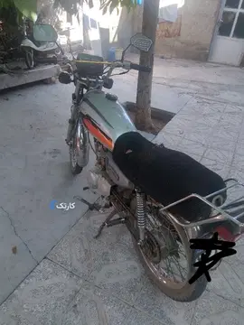 هوندا‏، CDI 125‏ - تصویر 2