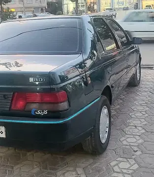 آردی انژکتور - تصویر 2